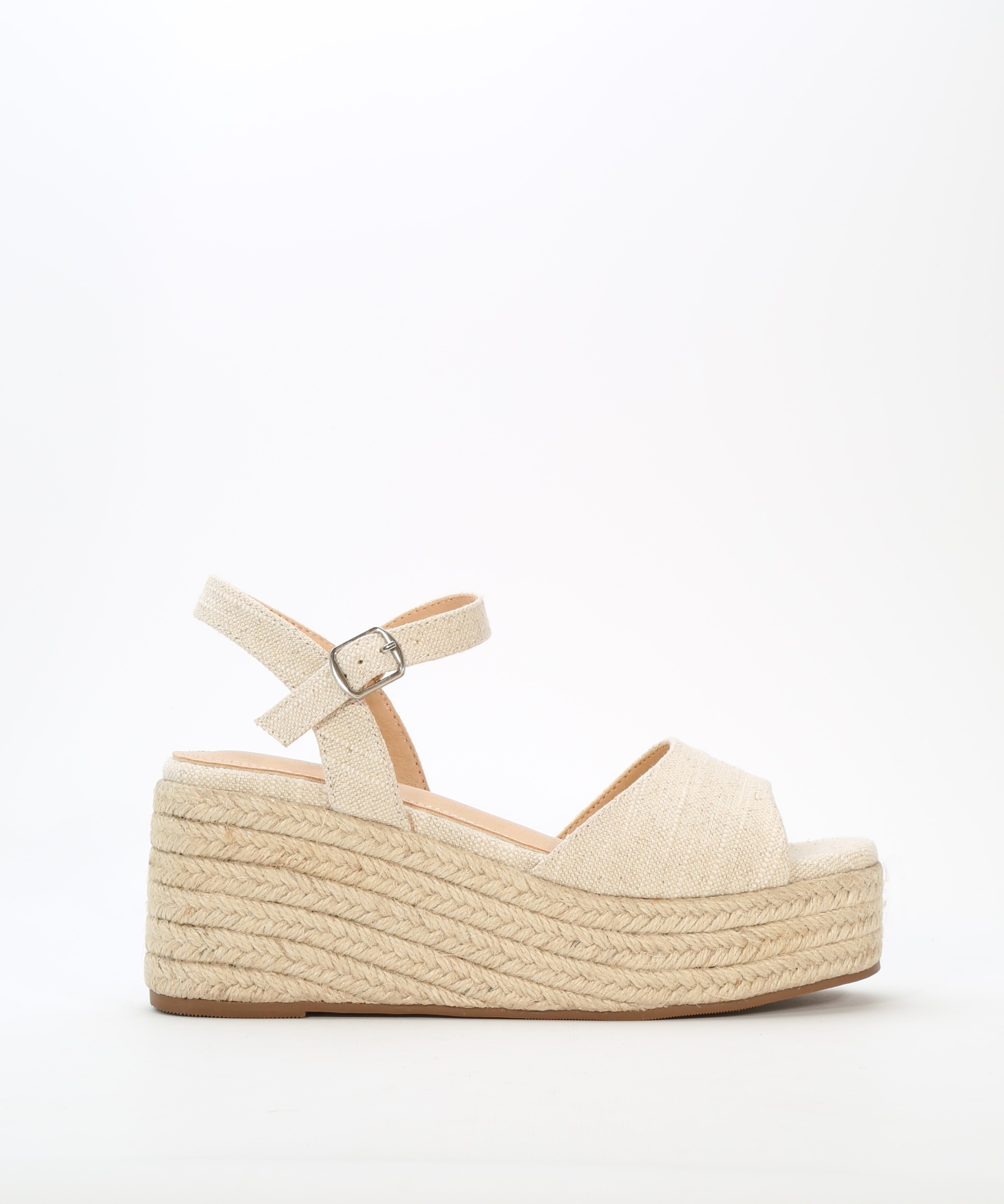 Sand&aacute;lias esparto plataforma image number null